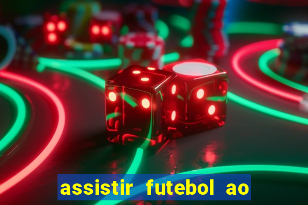 assistir futebol ao vivo gratis no sportv